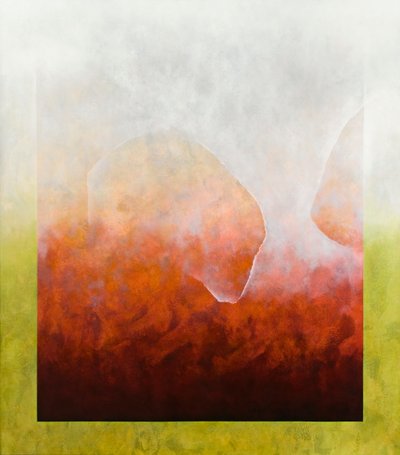 Ouroboros Three: Red by Mathew Clum